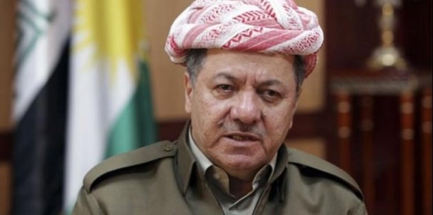 Barzani'den flaş karar: Erteledi!
