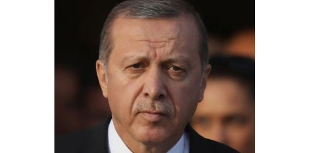 Barzani'ye kötü haber! Erdoğan'dan İran vurgusu
