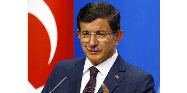 Başbakan Davutoğlu: Bakan olacak isimleri ben belirlerim