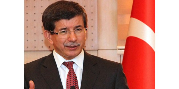 Başbakan Davutoğlu: Hepsi Vurulacak