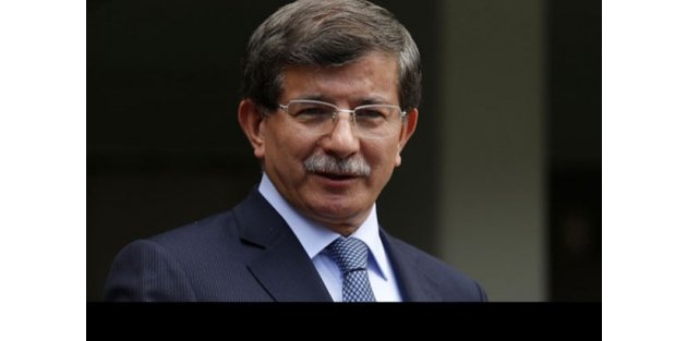 Başbakan Davutoğlu ile Irak Başbakanı İbadi arasında flaş görüşme