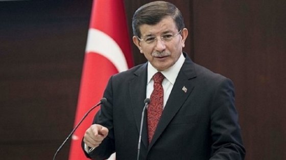 Başbakan Davutoğlu TRT'de soruları yanıtladı