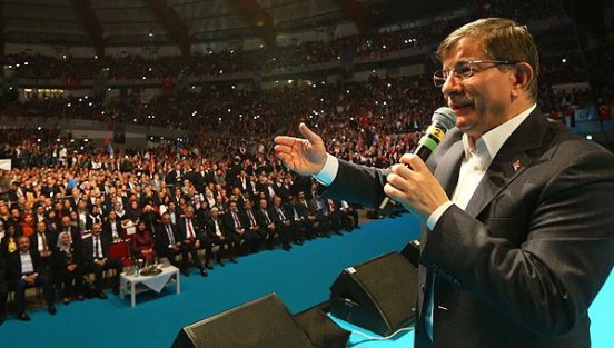 Başbakan Davutoğlu'ndan gurbetçilere 10 müjde