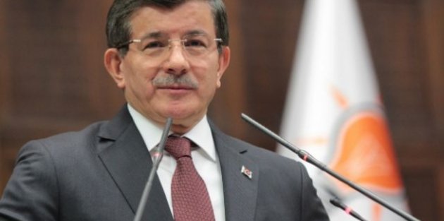 Başbakan Davutoğlu'nun milletvekilleri için verdiği süre doldu