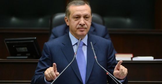 Başbakan Erdoğan açıkladı, 1 Mayıs'ta ücretsiz!