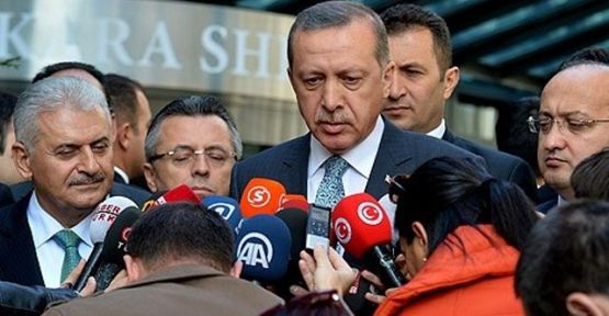 'Başbakan Erdoğan isterse kesin çıkar'