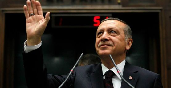 Başbakan Erdoğan: 'O şebekeleri temizleyeceğiz'