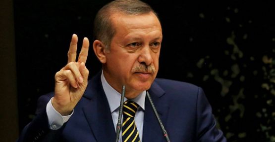 Başbakan Erdoğan'dan iki sürpriz hamle
