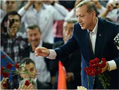 Basbakan Erdoğan'ın şiiri sosyal medyada tıklanma rekoru kırıyor