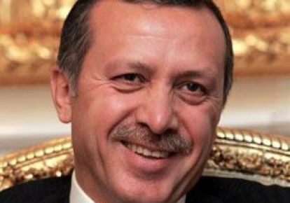 Başbakan Erdoğan'ın yeni hedefi