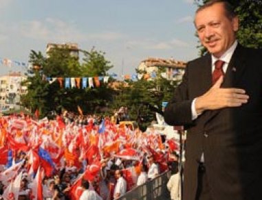 Erdoğan'dan Gandi'ye rekor tazminat davası