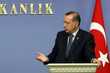 Başbakan Recep Tayyip Erdoğan'ın zindelik sırrı