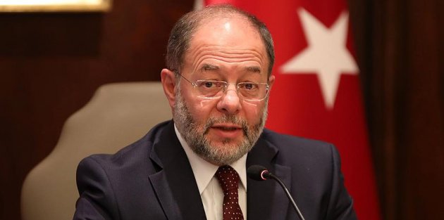 Başbakan Yardımcısı Akdağ: Çocuk istismarı düzenlemesi 10 gün içerisinde Meclis'e sunulacak