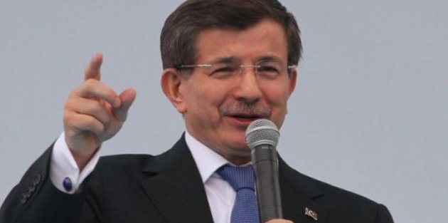 Başbakan'dan Kılıçdaroğlu'na başarı hikayesi cevabı