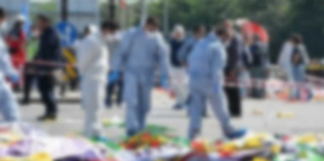 Başsavcılık'tan flaş Ankara saldırısı açıklaması