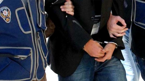 Bayrampaşa'da 17 Suçtan Aranan Şüpheli Tutuklandı