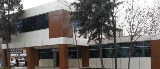 Bayrampaşa'da Kentsel Dönüşüm Ofisi Hizmete Giriyor