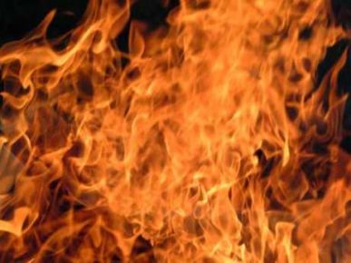 Bayrampaşa'da Yangın Paniği