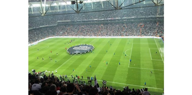 Beşiktaş- Bursaspor maçı 3-2 bitti