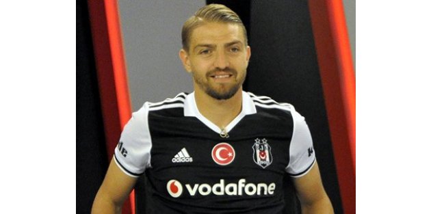 Beşiktaş Caner için kararını verdi