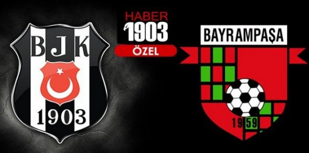 Beşiktaş ile Bayrampaşa işbirliğine hazırlanıyor!