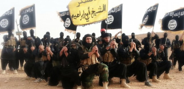 Beyaz Kefenliler IŞİD emirini öldürdü!