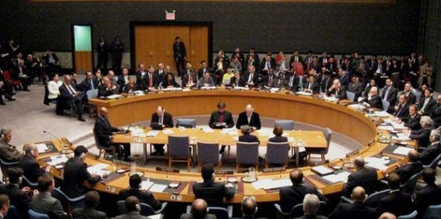 BM: Esed rejimi ve DAEŞ kimyasal silah kullandı