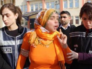 Bu Tecavüz Kararı Türkiye'de Bir İlk!