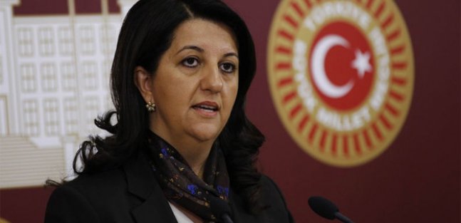 Buldan: PKK terör örgütü değildir!