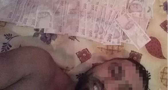 Çaldıkları Parayla Selfie Çektiren Hırsızlık Çetesi Yakalandı