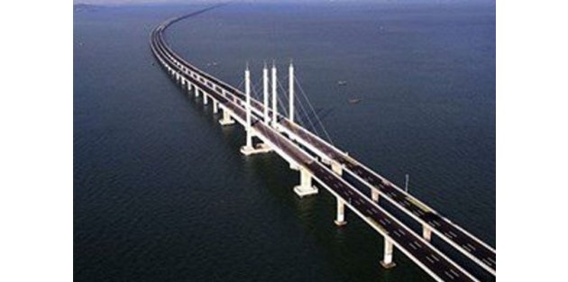 Çanakkale Köprüsü 2020'de hizmete girecek