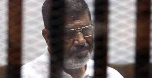 Çavuşoğlu açıkladı! Mursi'ye vatandaşlık verilecek mi?