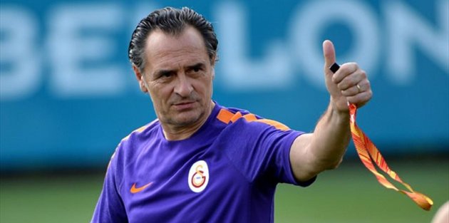 Cesare Prandelli: Fenerbahçe'yi ezeriz