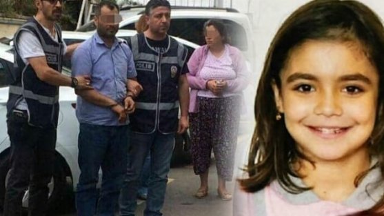 Ceylin'in katil zanlısı kadının ölen 2 çocuğunun otopsi raporları istendi