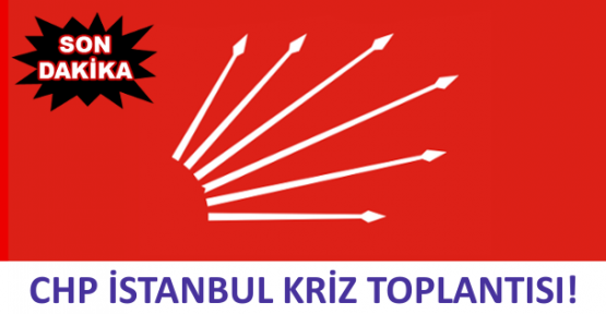 CHP Beşiktaş'ta liste krizi
