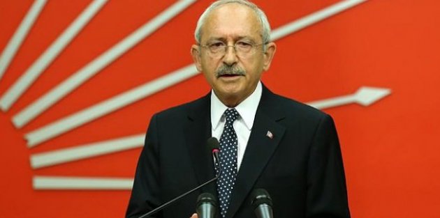 CHP, Danıştay Başkanı Zerrin Güngör'ün disipline sevkini isteyecek