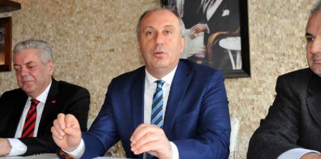 CHP Erdoğan için 413 vekil istedi