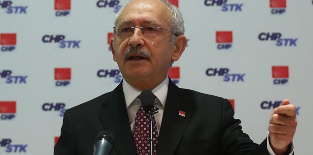 CHP Genel Başkan Kılıçdaroğlu: Demokrasiyi hep birlikte savunacağız