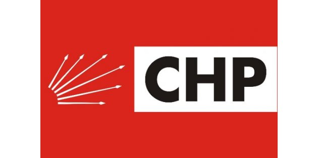 CHP Genel Başkan Yardımcı istifa etti