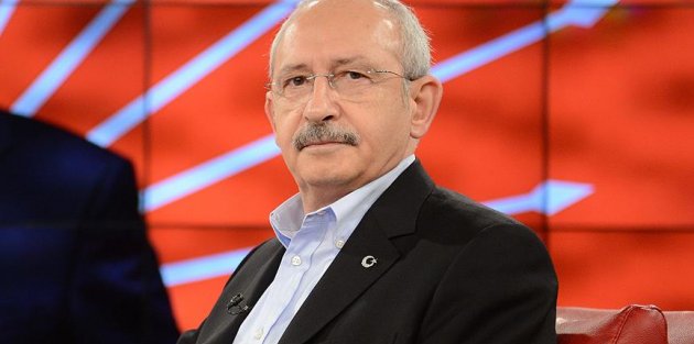 CHP Genel Başkanı Kılıçdaroğlu: Önümüzdeki süreç bir ittifak süreci olacak