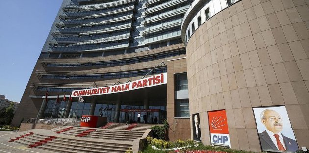 CHP yerel seçim havasına girmeye hazırlanıyor