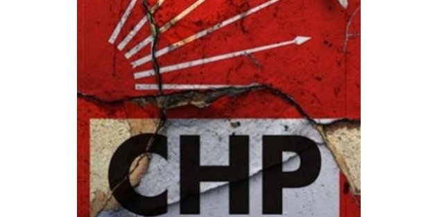 CHP'de 3 belediye başkanına 'ihraç'