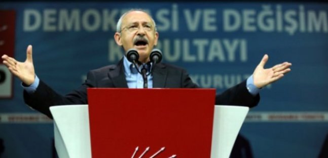 CHP’de ''500 imza toplandı'' iddiası