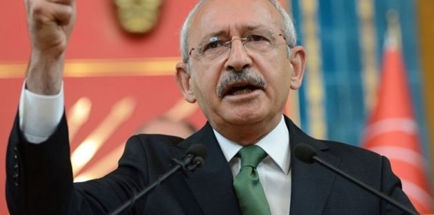 CHP'de 82 vekil Kılıçdaroğlu'nun listesine giremedi