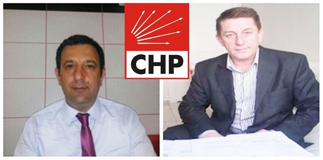 CHP Gaziosmanpaşa'da Kongre Heyacanı!