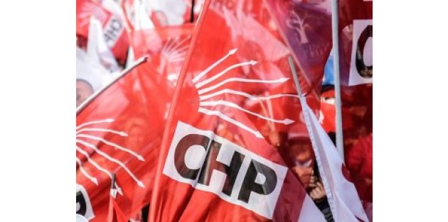 CHP'de Liste Skandalı