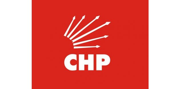 CHP'de seçim hazırlıkları