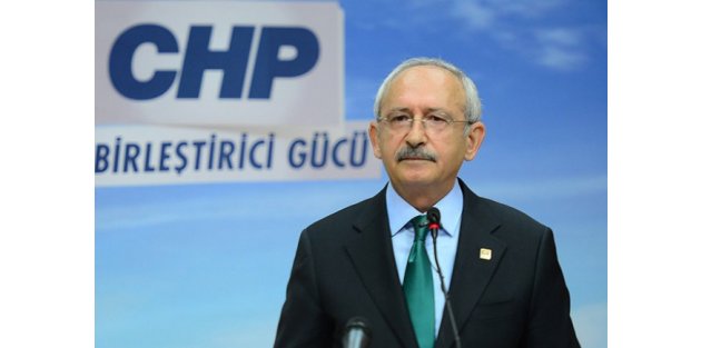 CHP'de Sümeyye Erdoğan'a saldırının faturası kesildi!