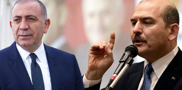 CHP'li Tekin'in 'kimlik kartı' iddialarına Bakan Soylu'dan yalanlama