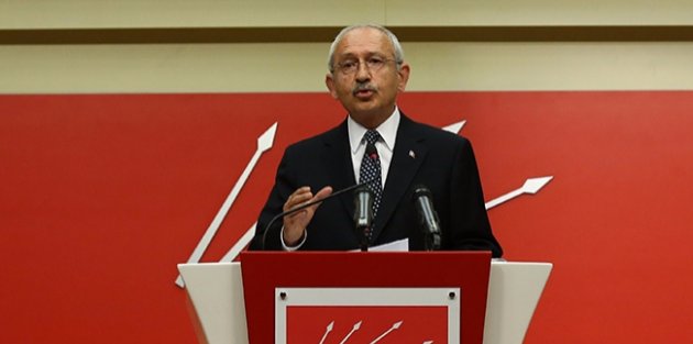 CHP’lilerden büyük tepki, Kılıçdaroğlu’nu istifaya çağırdılar